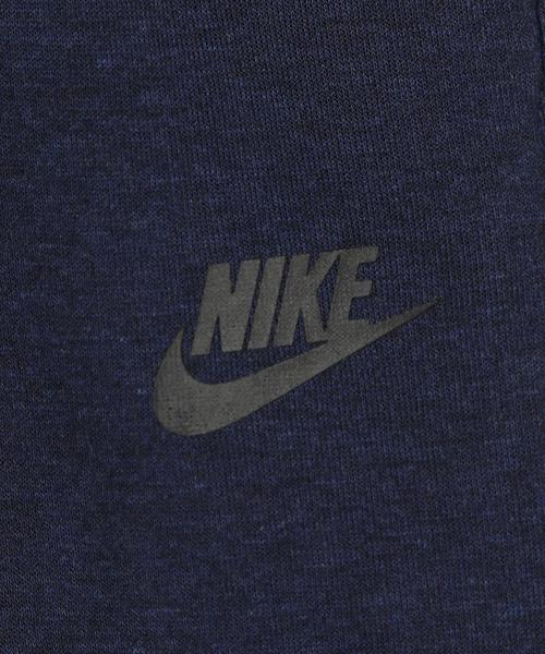 NIKE（ナイキ）の「「WEB限定」NIKE(ナイキ)Littleテックフリース パンツ◆（その他パンツ・キッズ・グレー/ネイビー・120cm/110cm/95cm/100cm）」の9枚目の写真