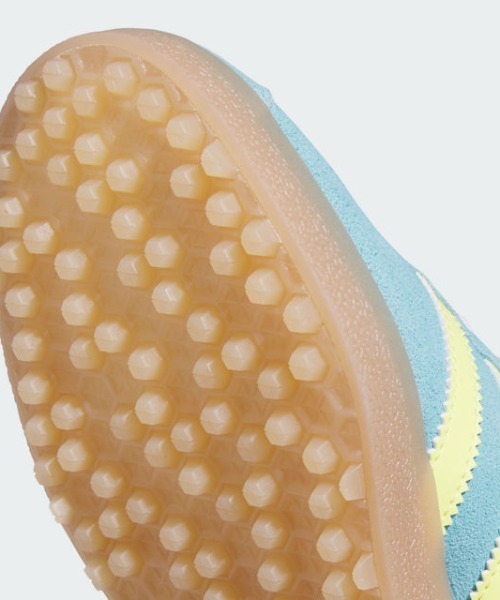 adidas(アディダス)の「オリジナルスゴルフ ウィメンズ ガゼル ゴルフ 【adidas Golf/アディダスゴルフ】(スニーカー・レディース・ブルー・23.5cm/24.0cm/24.5cm/25.0cm/25.5cm/22.0cm/22.5cm/23.0cm)」の10枚目の写真