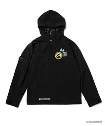 ZOZOSPOT（ゾゾスポット）の「ゼンレスゾーンゼロ × ZOZOTOWN HARUMASA mountain parka（マウンテンパーカー）」