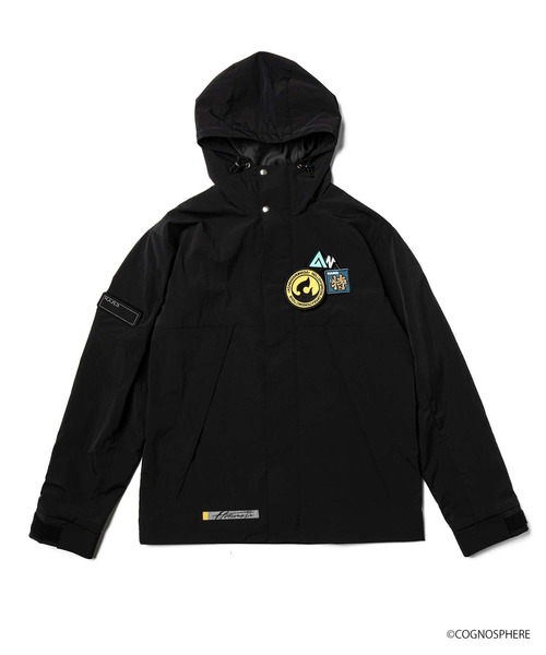追加》【THE NORTH FACE】 Short Compact Jacket：ブルゾン NPW22430