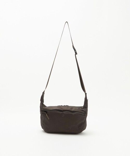 THE NORTH FACE(ザノースフェイス)の「【WEB限定】<THE NORTH FACE>カペラ 5(5L)(トートバッグ・レディース・ダークブラウン/ブラック・FREE)」の5枚目の写真