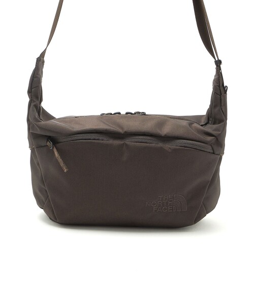 THE NORTH FACE(ザノースフェイス)の「【WEB限定】<THE NORTH FACE>カペラ 5(5L)(トートバッグ・レディース・ダークブラウン/ブラック・FREE)」の6枚目の写真