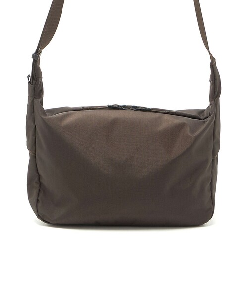 THE NORTH FACE(ザノースフェイス)の「【WEB限定】<THE NORTH FACE>カペラ 5(5L)(トートバッグ・レディース・ダークブラウン/ブラック・FREE)」の8枚目の写真