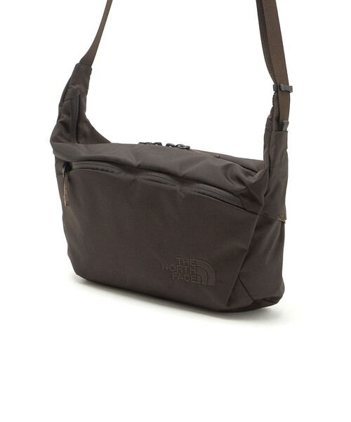 THE NORTH FACE(ザノースフェイス)の「【WEB限定】<THE NORTH FACE>カペラ 5(5L)(トートバッグ・レディース・ダークブラウン/ブラック・FREE)」の9枚目の写真
