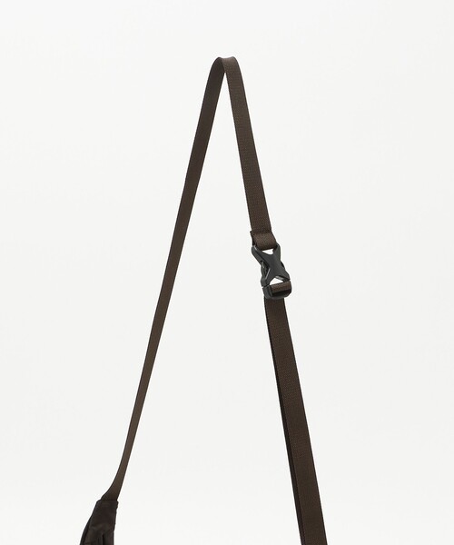 THE NORTH FACE(ザノースフェイス)の「【WEB限定】<THE NORTH FACE>カペラ 5(5L)(トートバッグ・レディース・ダークブラウン/ブラック・FREE)」の10枚目の写真