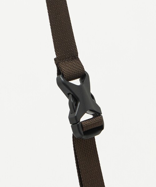 THE NORTH FACE(ザノースフェイス)の「【WEB限定】<THE NORTH FACE>カペラ 5(5L)(トートバッグ・レディース・ダークブラウン/ブラック・FREE)」の11枚目の写真