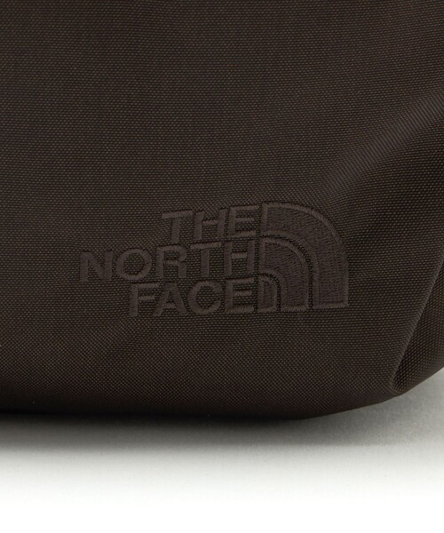 THE NORTH FACE(ザノースフェイス)の「【WEB限定】<THE NORTH FACE>カペラ 5(5L)(トートバッグ・レディース・ダークブラウン/ブラック・FREE)」の18枚目の写真