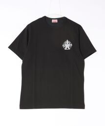 KENZO（ケンゾー）の「99JKENZO EIFFEL TOWER DESIGN CLASSIC T-SHIRT（Tシャツ/カットソー）」