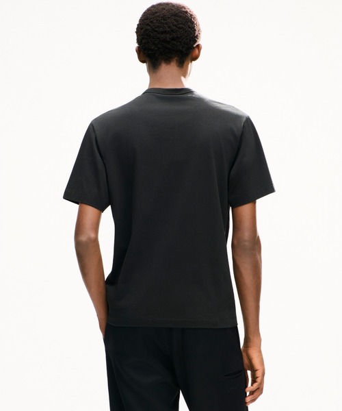 KENZO(ケンゾー)の「99JKENZO EIFFEL TOWER DESIGN CLASSIC T-SHIRT(Tシャツ/カットソー・メンズ・ブラック系その他5・MEDIUM)」の5枚目の写真