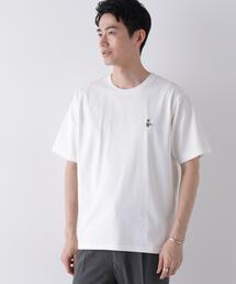 ナノベアCOOL Tシャツ 半袖2 サーフ