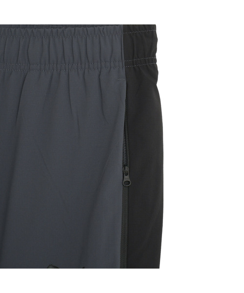 PUMA(プーマ)の「PUMA プーマ メンズ トレーニング プーマ ボルテージ ウーブン フリース メ(その他パンツ・メンズ・グレー/ブラック・LARGE/SMALL/MEDIUM/XX-LARGE/X-LARGE)」の9枚目の写真