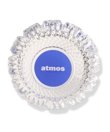 atmos(�A�g���X)��atmos YAKUZA Retro Glass Ashtray / �A�g���X ���N�U ���g�� �O���X �A�V���g���C(�C���e���A�G��)