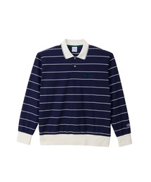 Champion Golf（チャンピオンゴルフ）の「【Champion チャンピオン】メンズ GOLF ロングスリーブポロシャツ（ポロシャツ）」