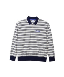 Champion Golf（チャンピオンゴルフ）の「【Champion チャンピオン】メンズ GOLF ロングスリーブポロシャツ（ポロシャツ）」