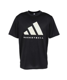 adidas LITE SHADOW TEE(アディダス ライトシャドーTシャツ)