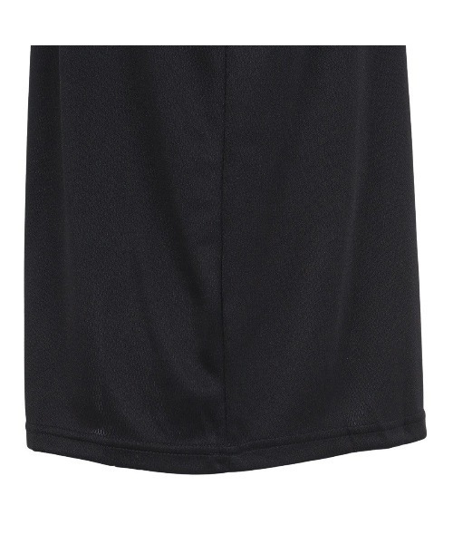 adidas（アディダス）の「adidas LITE SHADOW TEE（アディダス ライトシャドーTシャツ）（Tシャツ/カットソー・メンズ・ブラック・X-LARGE/MEDIUM/LARGE）」の7枚目の写真