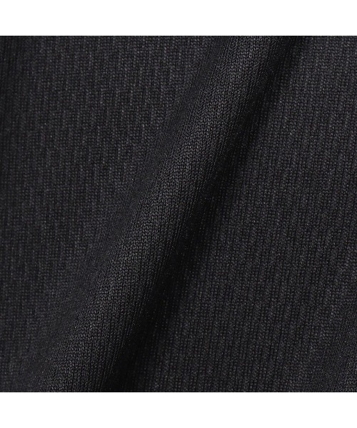 adidas（アディダス）の「adidas LITE SHADOW TEE（アディダス ライトシャドーTシャツ）（Tシャツ/カットソー・メンズ・ブラック・X-LARGE/MEDIUM/LARGE）」の8枚目の写真