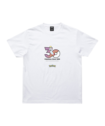 Pokemon 30th Anniversary 1025 T-shirt 「チリーン」