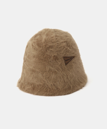SUBLIME（サブライム）の「sublimeroe / サブライムロー HELLO ANGOLA HAT（ハット）」