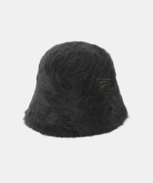 SUBLIME（サブライム）の「sublimeroe / サブライムロー HELLO ANGOLA HAT（ハット）」