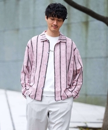 a.v.v（アーヴェヴェ）の「長袖シャツ（シャツ/ブラウス）」