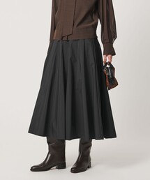 UNITED ARROWS｜ユナイテッドアローズのスカート（ブラック/黒色系