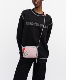 marimekko｜マリメッコのショルダーバッグ（花柄・ボタニカル柄）通販