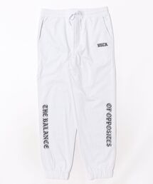RVCA（ルーカ）の「RVCA メンズ BALANCE OE WRWB PT ロングパンツ 【2026年秋冬モデル】（その他パンツ）」