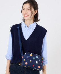 LeSportsac｜レスポートサックのショルダーバッグ（花柄・ボタニカル柄