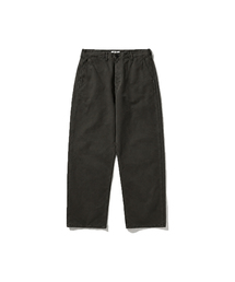 FRENCH CHINO PANTS