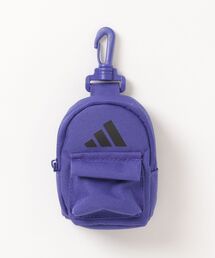 WEST CLIMB（ウエスト クライム）の「adidas/アディダス ミニバックパックチャーム（ポーチ）」