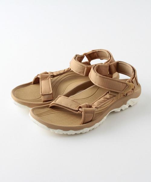 Teva(テバ)の「【別注】 <TEVA (テバ)> ∴ HURRICANE XLT M/サンダル◆(サンダル・メンズ・ベージュ/オリーブ・7/8/9/10)」の6枚目の写真