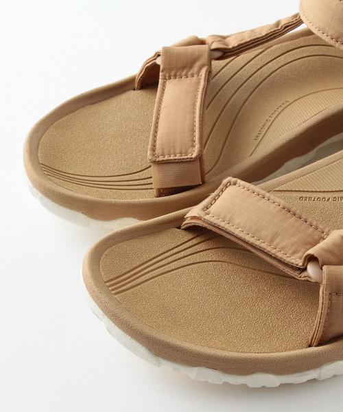 Teva(テバ)の「【別注】 <TEVA (テバ)> ∴ HURRICANE XLT M/サンダル◆(サンダル・メンズ・ベージュ/オリーブ・7/8/9/10)」の14枚目の写真