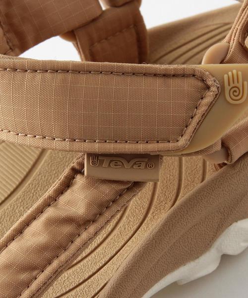 Teva(テバ)の「【別注】 <TEVA (テバ)> ∴ HURRICANE XLT M/サンダル◆(サンダル・メンズ・ベージュ/オリーブ・7/8/9/10)」の16枚目の写真