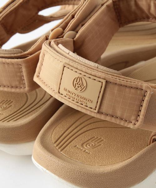 Teva(テバ)の「【別注】 <TEVA (テバ)> ∴ HURRICANE XLT M/サンダル◆(サンダル・メンズ・ベージュ/オリーブ・7/8/9/10)」の8枚目の写真