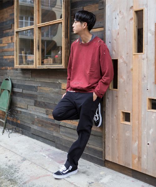 Levi's（リーバイス）の「COMMUTER(TM) 541 トラウザーパンツ（その他