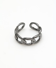 チャイハネ | 【チャイハネ】チェーンMEN'Sリング(リング)