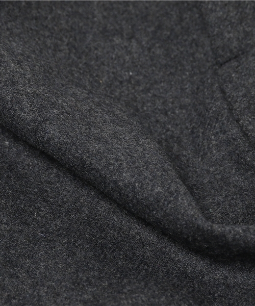 LBC（エルビーシー）の「nカラーフラノガウチョパンツ                    （その他パンツ・レディース・チャコールグレー/ライトブラウン/ネイビー・MEDIUM）」の13枚目の写真