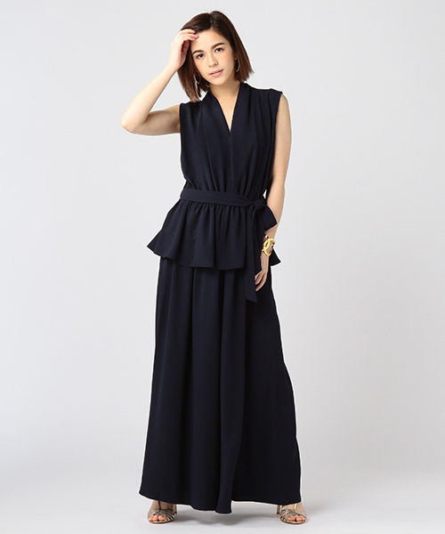 ESTNATION(エストネーション)の「ESTNATION パンツ(その他パンツ・レディース・カーキ/ネイビー/ホワイト・38/36)」の20枚目の写真