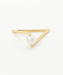 JOHN LAWRENCE SULLIVAN（ジョンローレンスサリバン）の「TRIANGLE RING "YOSHiKO CREATiON"（リング）」