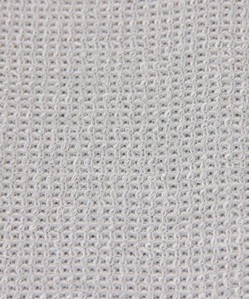 Rocky Monroe(ロッキーモンロー)の「ニットロング丈カーディガン(カーディガン/ボレロ・メンズ・グレー/ネイビー・L/M/XL)」の4枚目の写真