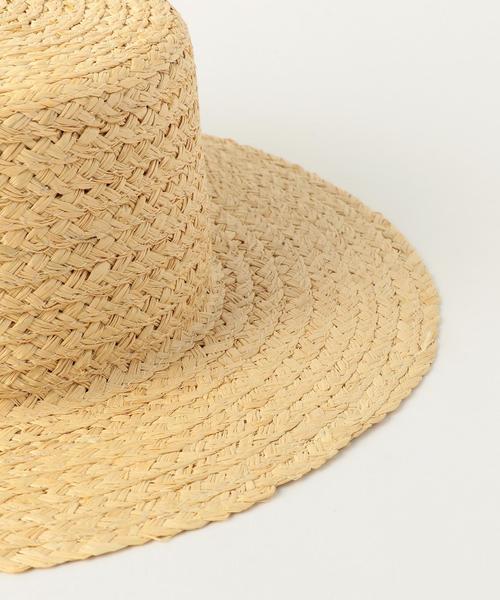 Another Edition（アナザーエディション）の「ｶﾝｶﾝHAT（ハット・レディース・ナチュラル・FREE）」の3枚目の写真