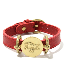 IL BISONTE | IL BISONTE / ORIGINAL LEATHER / BRACELET(ブレスレット)