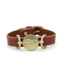 IL BISONTE | IL BISONTE / ORIGINAL LEATHER / ブレスレット(ブレスレット)