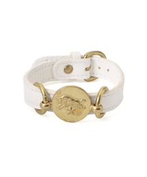 IL BISONTE（イルビゾンテ）の「IL BISONTE / ORIGINAL LEATHER / ブレスレット（ブレスレット）」