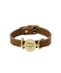 IL BISONTE（イルビゾンテ）の「IL BISONTE / ORIGINAL LEATHER / ブレスレット（ブレスレット）」
