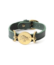 IL BISONTE（イルビゾンテ）の「IL BISONTE / ORIGINAL LEATHER / ブレスレット（ブレスレット）」
