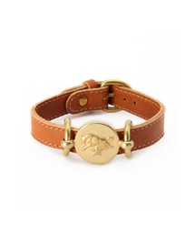 IL BISONTE（イルビゾンテ）の「IL BISONTE / ORIGINAL LEATHER / ブレスレット（ブレスレット）」