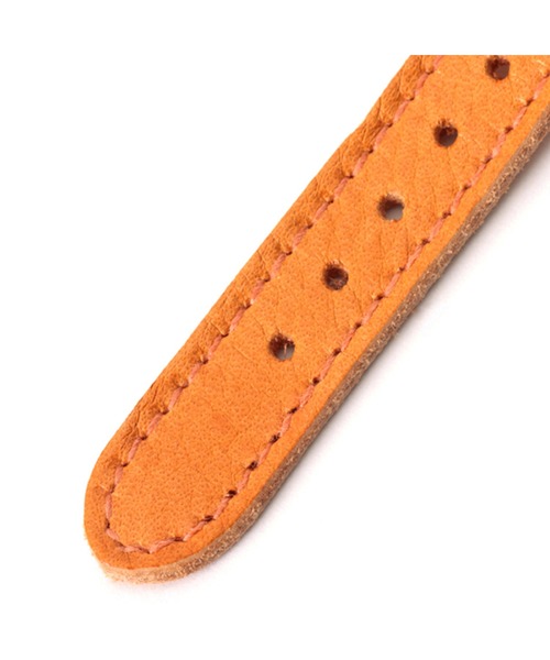 IL BISONTE(イルビゾンテ)の「IL BISONTE / ORIGINAL LEATHER / ブレスレット(ブレスレット・レディース・ブラック/ダークブラウン/オリーブ/レッド/ネイビー/ライトブラウン/ナチュラル/オレンジ/グリーン/レンガ/グレー/ホワイト・1/FREE/2)」の19枚目の写真