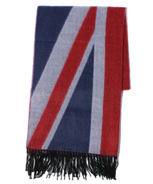 And A | AWユニオンストール(ストール/ショール)